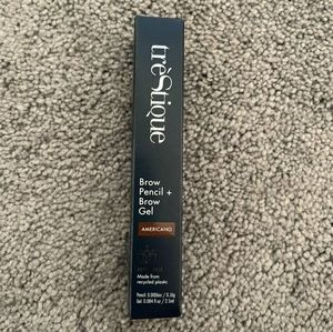 tre'Stique Brow Pencil + Brow Gel